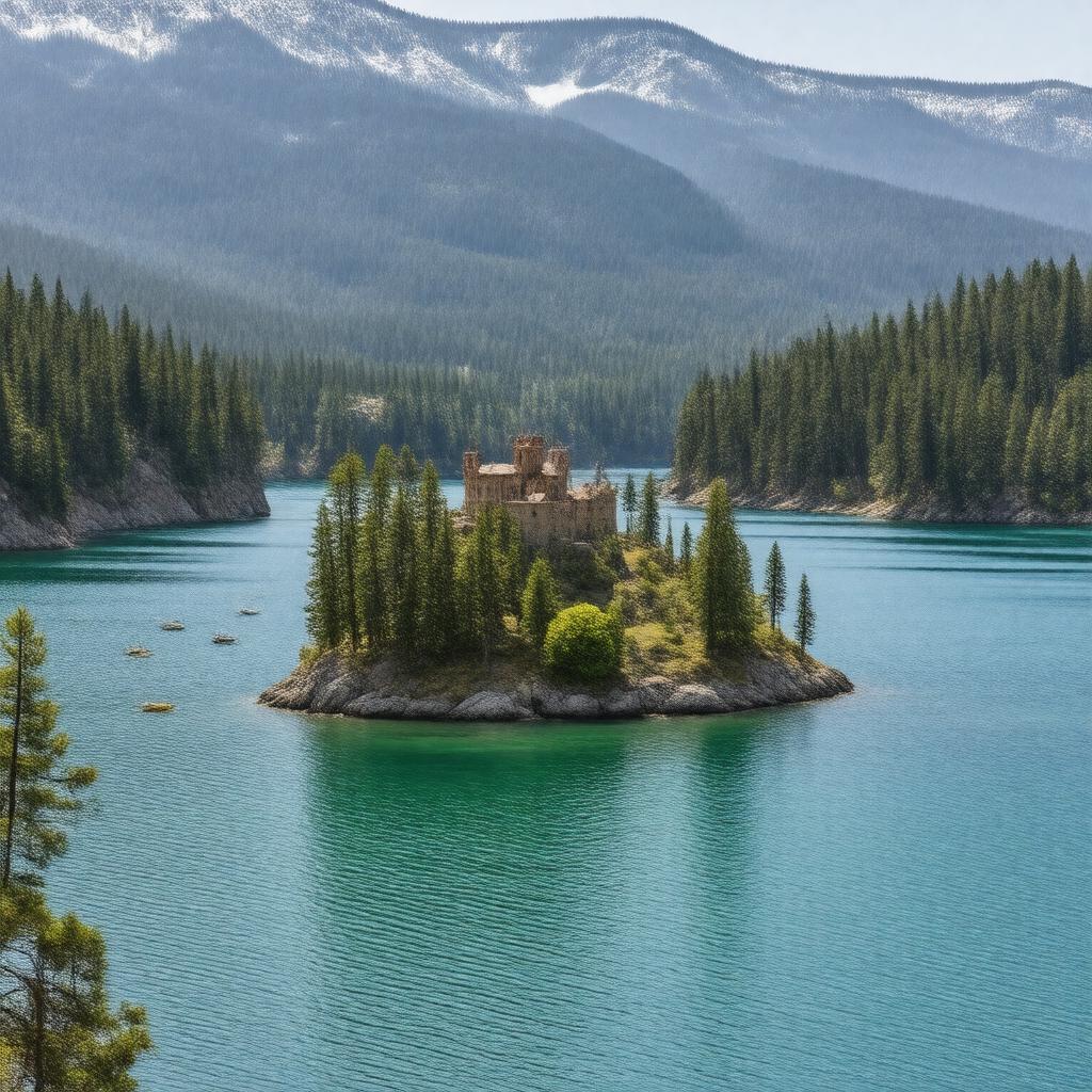 Emerald Bay (California)